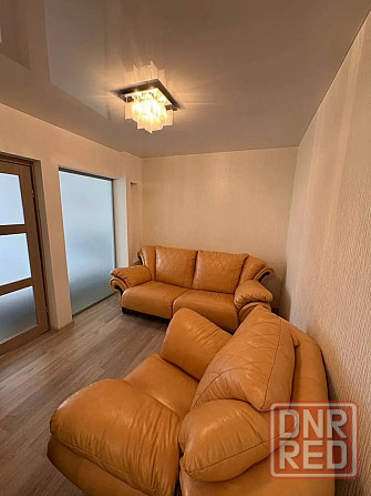 Сдается 2-комнатная квартира 45 кв. м Район: Ленинский Донецк - изображение 4