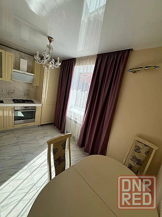 Сдается 2-комнатная квартира 45 кв. м Район: Ленинский Донецк - изображение 3