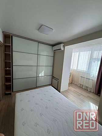 Сдается 2-комнатная квартира 45 кв. м Район: Ленинский Донецк - изображение 1