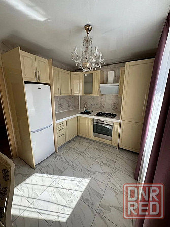 Сдается 2-комнатная квартира 45 кв. м Район: Ленинский Донецк - изображение 6