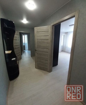 Сдам 2-комнатную квартиру в Пролетарском районе. Ориентир: Раздольная Донецк - изображение 3