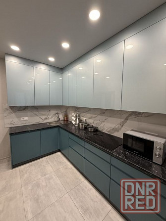 Сдается 2х-комнатная квартира в Калининском районе на длительный период. Донецк - изображение 3