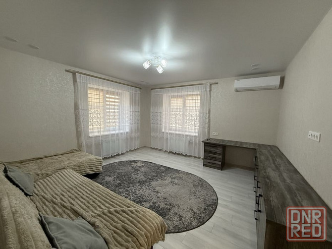 Сдается 2х-комнатная квартира в Калининском районе на длительный период. Донецк - изображение 2