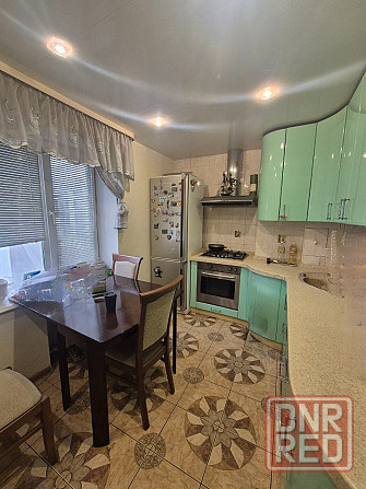 Продам 4-х комнатную квартиру Донецк - изображение 1