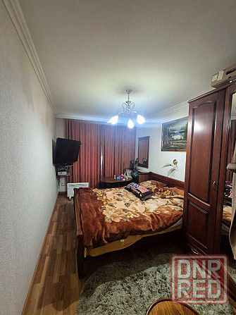 Продам 4-х комнатную квартиру Донецк - изображение 4