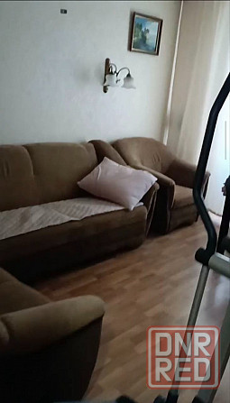 Продам 4-х комнатную квартиру . Ленинский район Донецк - изображение 9