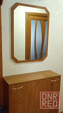 Продам 4-х комнатную квартиру Донецк - изображение 2