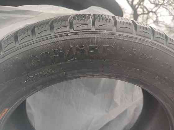 Шины Нокиан Донецк