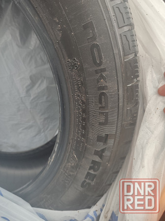 Шины Нокиан Донецк - изображение 2