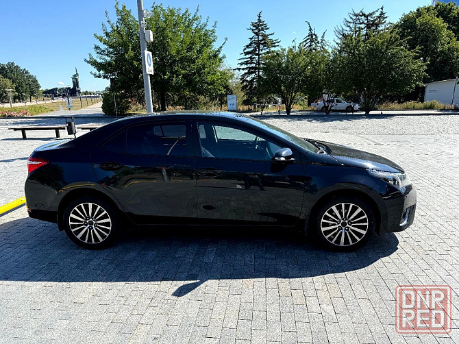 Диски с резиной бу 215 50 17 Донецк - изображение 2