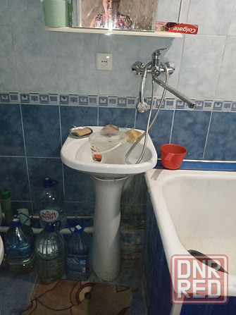 Сдам квартиру в Ленинском районе Донецк - изображение 5