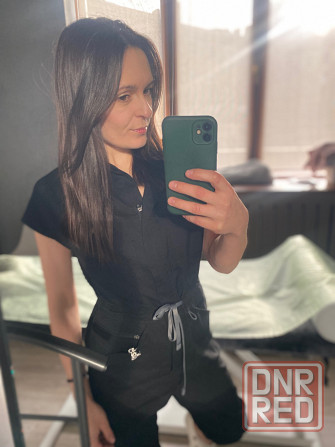 Миофасциальный массаж Донецк - изображение 1