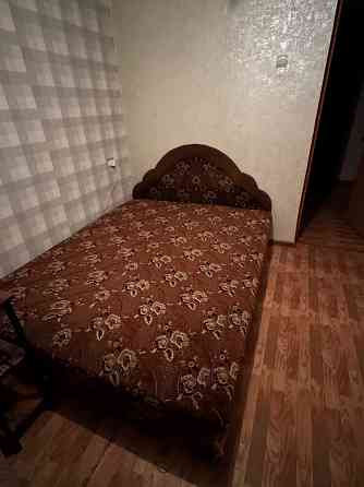 Продаётся двуспальная кровать Донецк