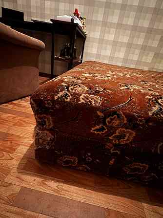 Продаётся двуспальная кровать Донецк