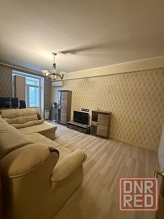 Продам 2к Павших Ком. дик Донецк - изображение 1