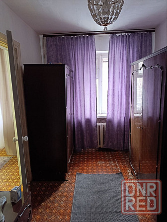 Сдам 3-к квартиру улица Московская 4197808 феникс Макеевка - изображение 2
