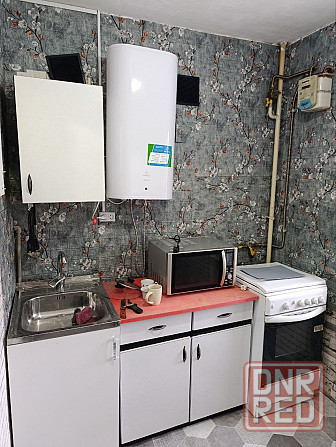 Сдам 3-к квартиру улица Московская 4197808 феникс Макеевка - изображение 7