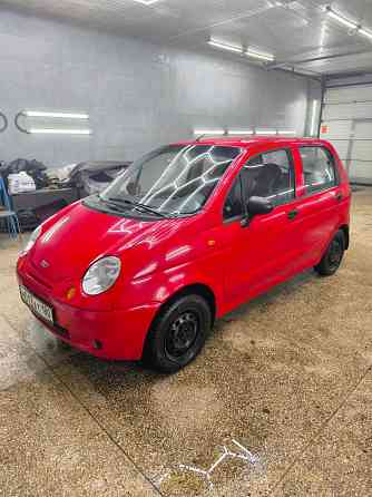 daewoo matiz 0.8 mt, 2009, 135 000 км Донецк