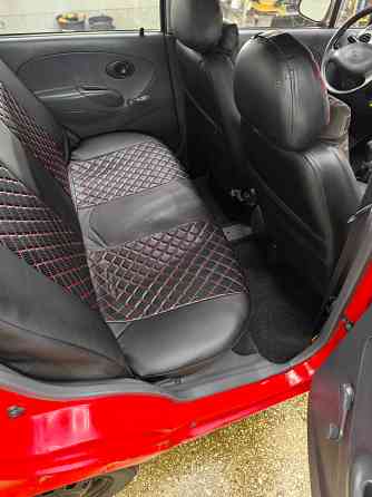 daewoo matiz 0.8 mt, 2009, 135 000 км Донецк