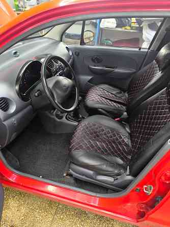 daewoo matiz 0.8 mt, 2009, 135 000 км Донецк