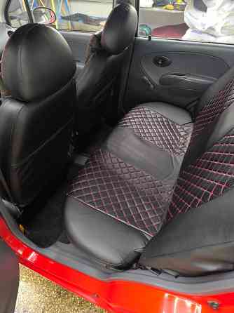 daewoo matiz 0.8 mt, 2009, 135 000 км Донецк