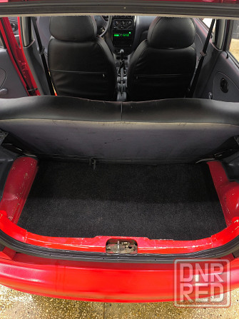 daewoo matiz 0.8 mt, 2009, 135 000 км Донецк - изображение 8