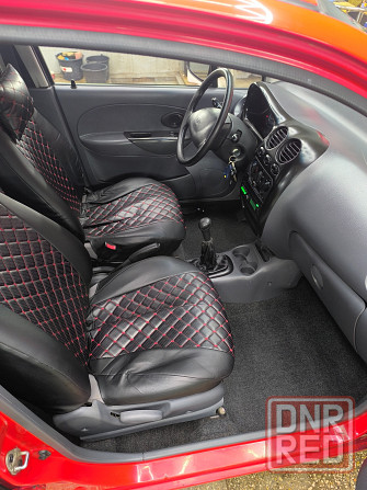 daewoo matiz 0.8 mt, 2009, 135 000 км Донецк - изображение 7