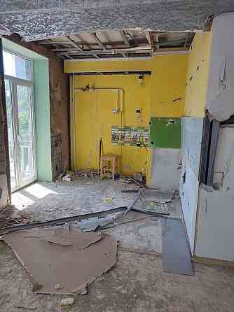 2 ком квартира Мариуполь