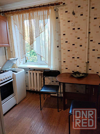 1-комнатная в центре Донецк - изображение 2