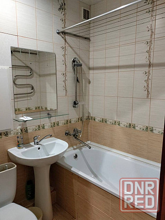 1-комнатная в центре Донецк - изображение 8
