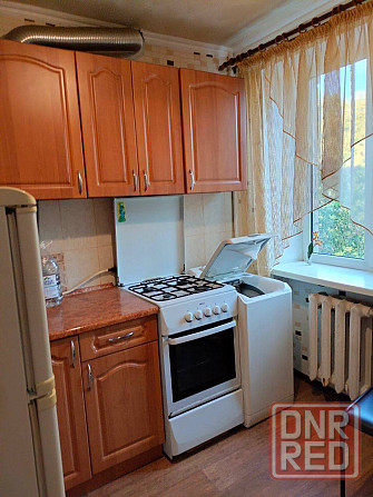 1-комнатная в центре Донецк - изображение 1