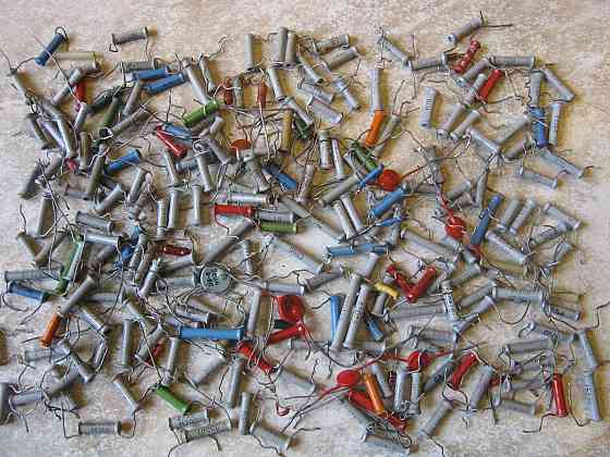 Платы электроники и компьтеров Донецк