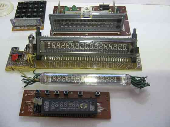 Платы электроники и компьтеров Донецк