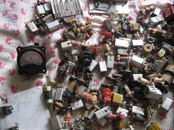 Платы электроники и компьтеров Донецк