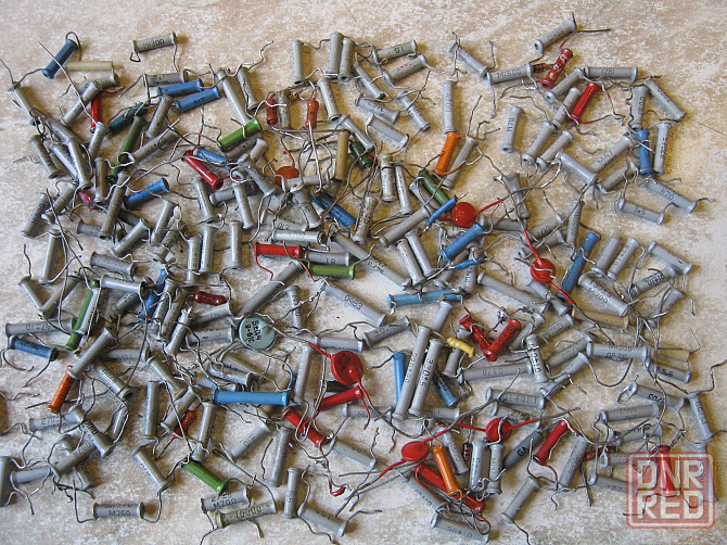 Платы электроники и компьтеров Донецк - изображение 6