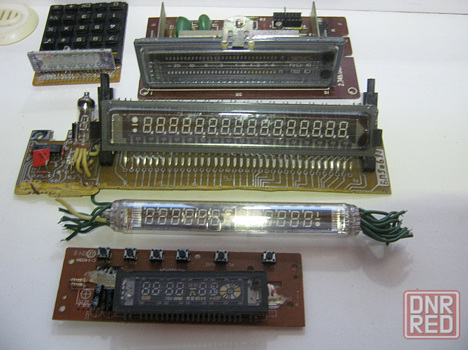 Платы электроники и компьтеров Донецк - изображение 5