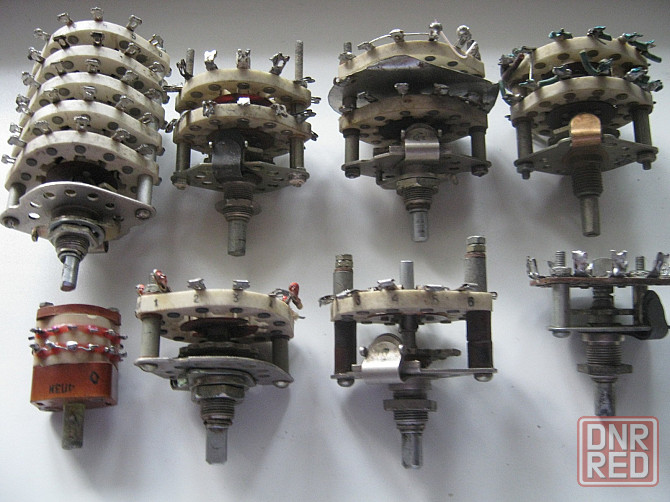 Платы электроники и компьтеров Донецк - изображение 7