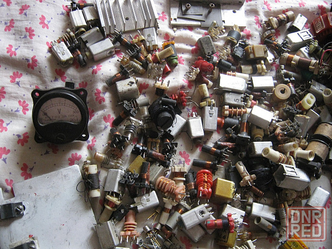 Платы электроники и компьтеров Донецк - изображение 2