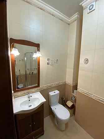 Вода 24/7 Сдам 2 ком.кв в Жк новострой, Калининский район, Ильича, больница Калинина ДокТмо Донецк