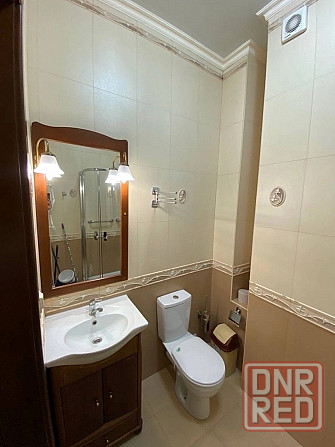 Вода 24/7 Сдам 2 ком.кв в Жк новострой, Калининский район, Ильича, больница Калинина ДокТмо Донецк - изображение 6