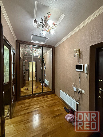 Вода 24/7 Сдам 2 ком.кв в Жк новострой, Калининский район, Ильича, больница Калинина ДокТмо Донецк - изображение 7