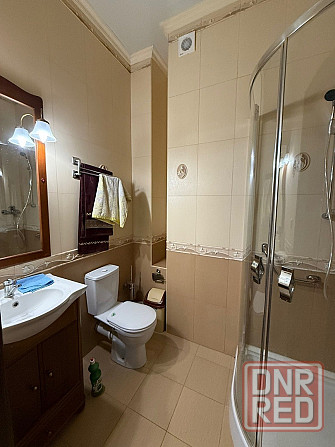 Вода 24/7 Сдам 2 ком.кв в Жк новострой, Калининский район, Ильича, больница Калинина ДокТмо Донецк - изображение 4