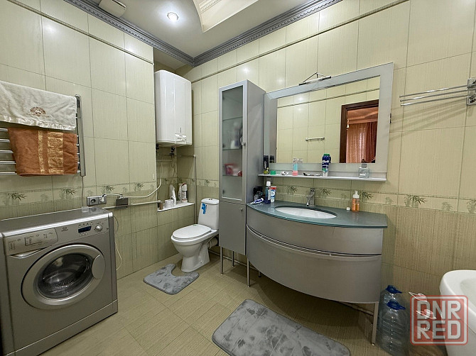 Вода 24/7 Сдам 2 ком.кв в Жк новострой, Калининский район, Ильича, больница Калинина ДокТмо Донецк - изображение 1