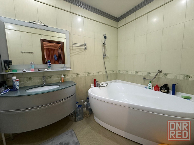 Вода 24/7 Сдам 2 ком.кв в Жк новострой, Калининский район, Ильича, больница Калинина ДокТмо Донецк - изображение 8