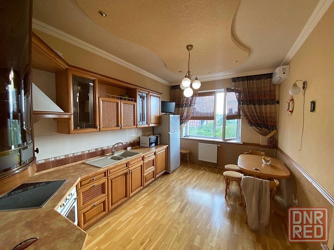 Вода 24/7 Сдам 2 ком.кв в Жк новострой, Калининский район, Ильича, больница Калинина ДокТмо Донецк - изображение 10