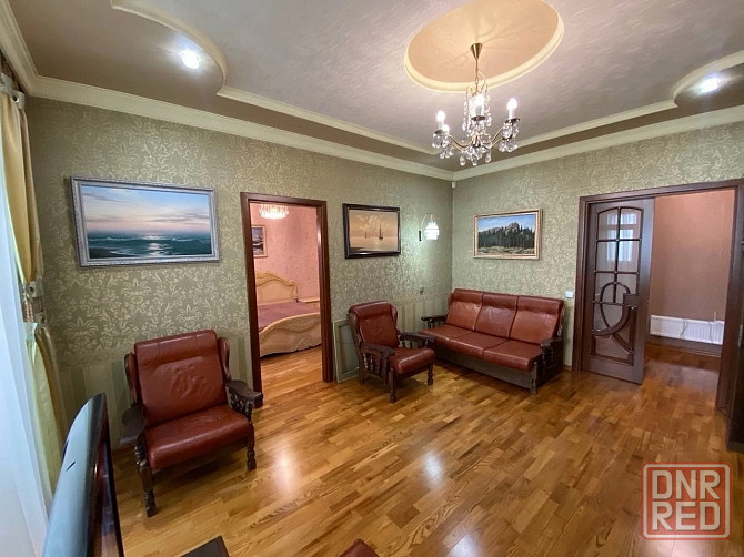 Вода 24/7 Сдам 2 ком.кв в Жк новострой, Калининский район, Ильича, больница Калинина ДокТмо Донецк - изображение 9