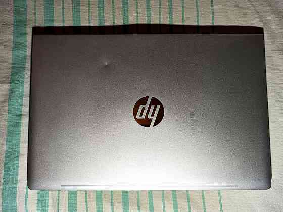 HP ProBook 440 G9 14"ips/i7-1255u/16GB ddr4 3200Mhz/512Gb m2/Win 11 Pro 25H2 Макеевка