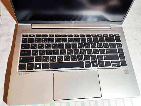 HP ProBook 440 G9 14"ips/i7-1255u/16GB ddr4 3200Mhz/512Gb m2/Win 11 Pro 25H2 Макеевка