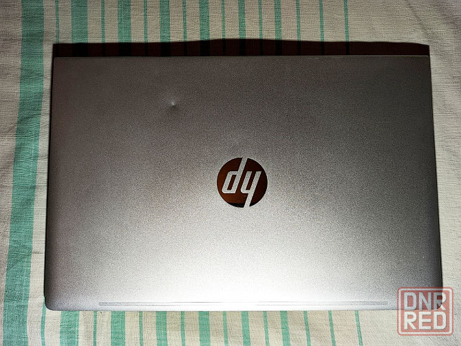 HP ProBook 440 G9 14"ips/i7-1255u/16GB ddr4 3200Mhz/512Gb m2/Win 11 Pro 25H2 Макеевка - изображение 3