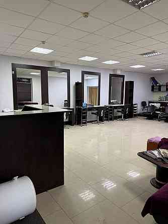 Аренда 90 кв.м. Салон с Оборудованием м-н Донской Донецк